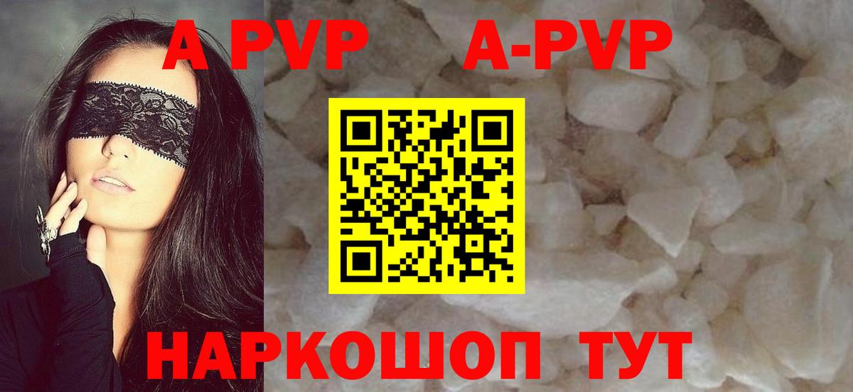 A PVP Кузнецк