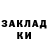 Дистиллят ТГК жижа Kateryna Sverbichenko